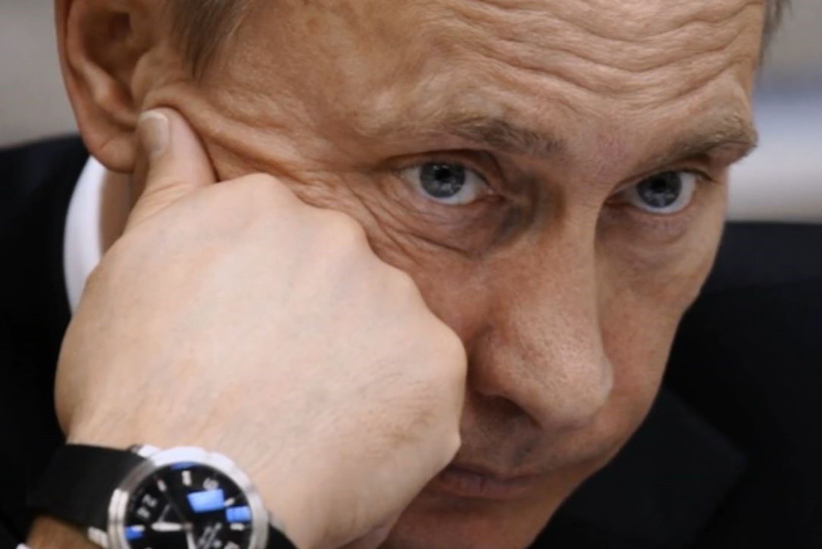 Uus dokumentaalfilm lahkab Vladimir Putini seotust maffiaga