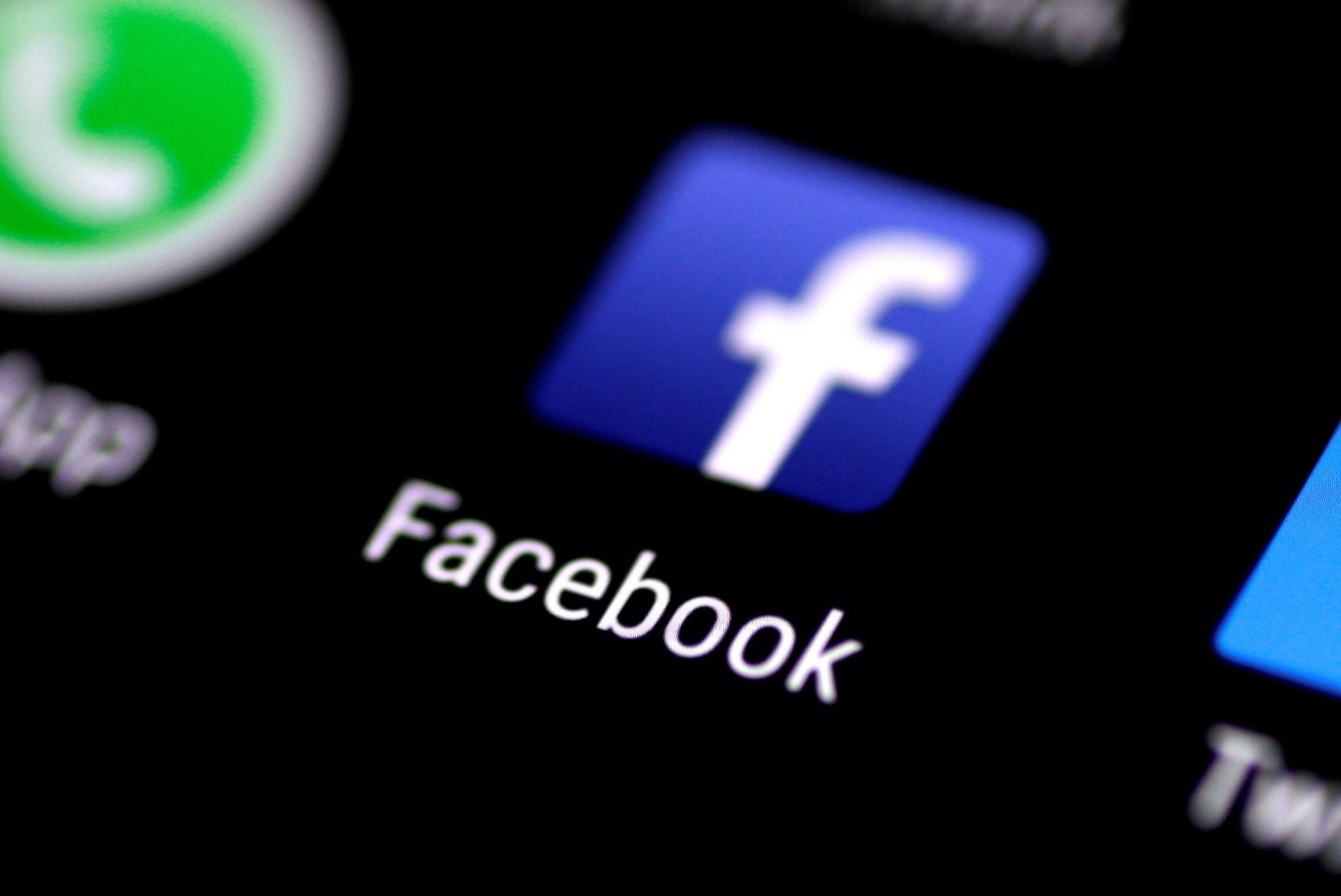 Papua Uus-Guineas keelatakse kuuks ajaks ligipääs Facebookile
