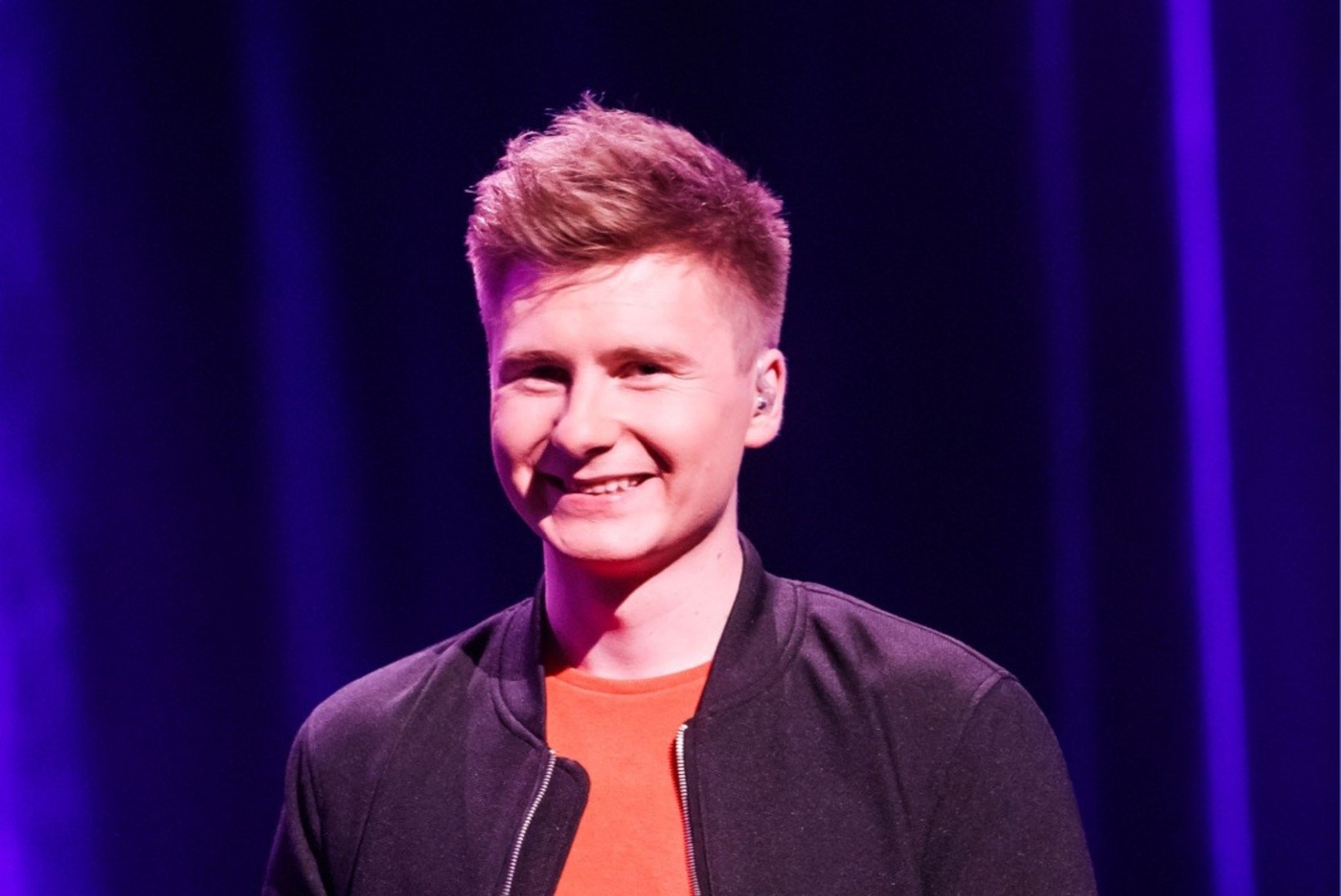 GALERII | Vaata, kuidas sai malbest Saaremaa poisist Uudo Sepast uus superstaar