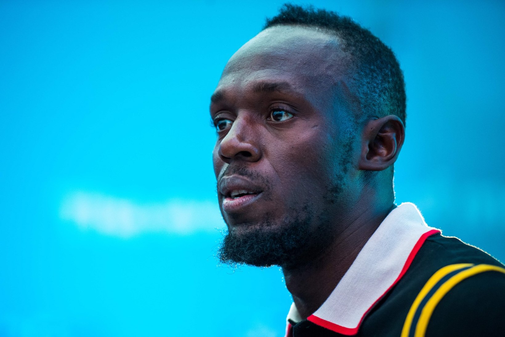 Usain Boltist saigi kaheksakordne olümpiavõitja