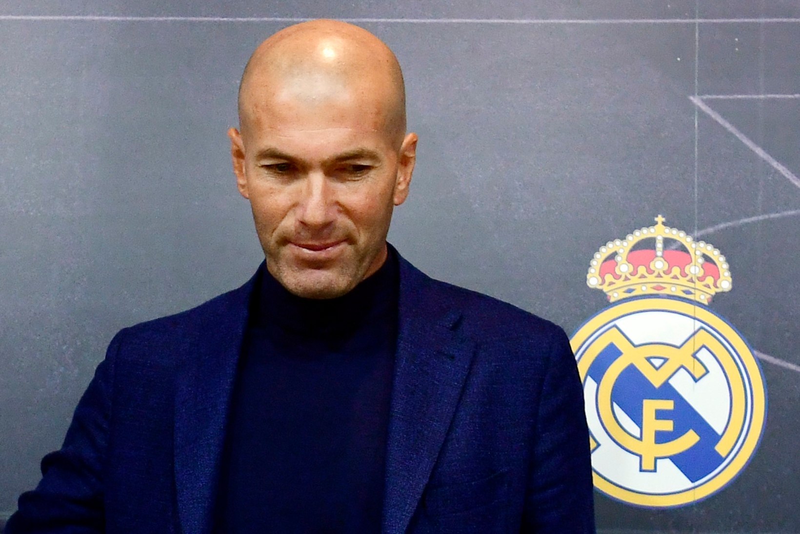 5 TREENERIT | Kellest saab Madridi Reali juhendaja pärast Zidane'i äkilist lahkumist?