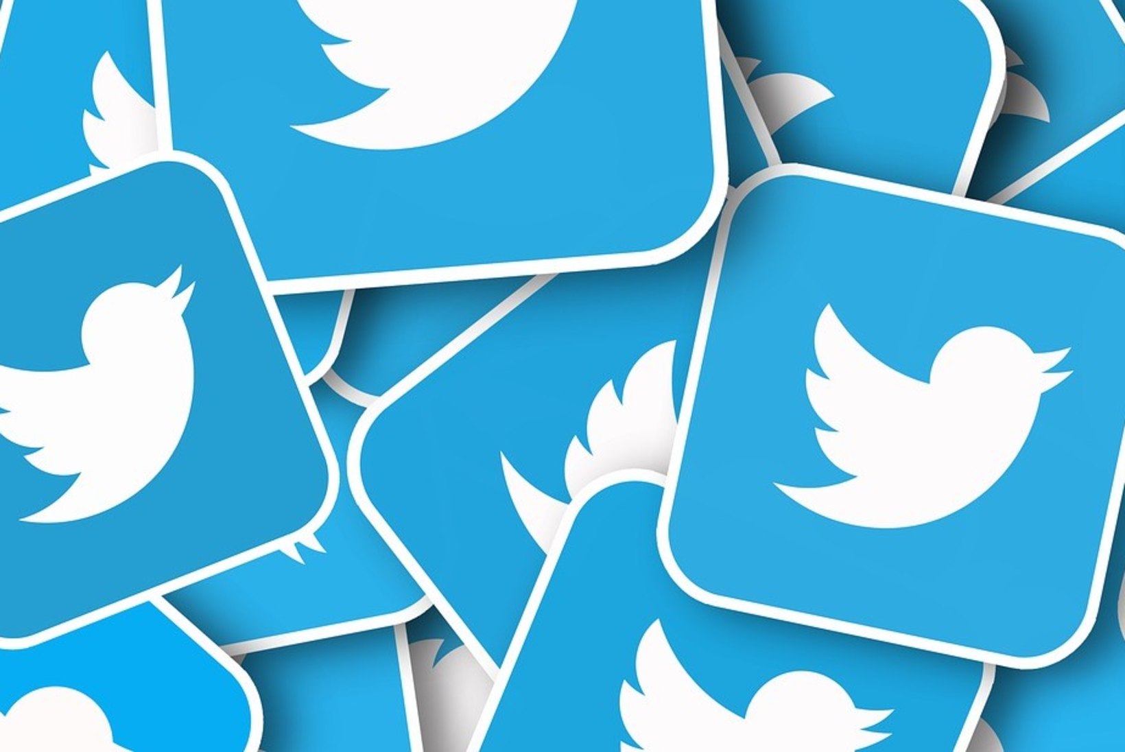 Twitter soovitab salasõnu vahetada