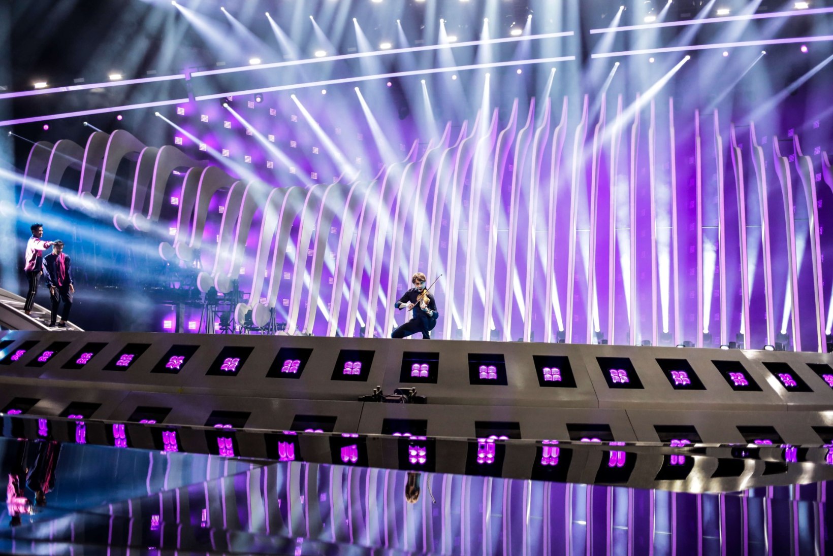 Alexander Rybak: olen seekord Eurovisioniks paremini valmistunud kui 9 aastat tagasi