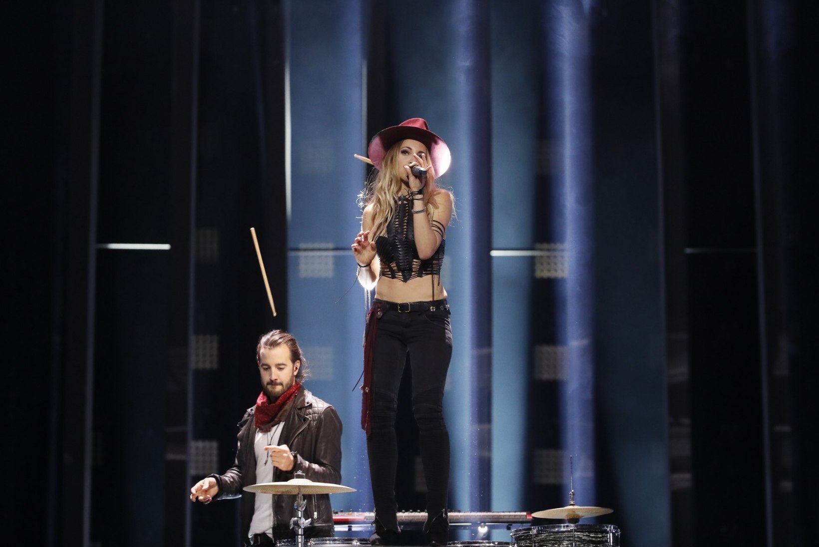 ÕL INTERVJUU | Šveitsi Eurovisionil esindav Zibbz: olulised on nii laul kui ka lavasõu, kuid lõpuks kõnetab inimesi laul ise