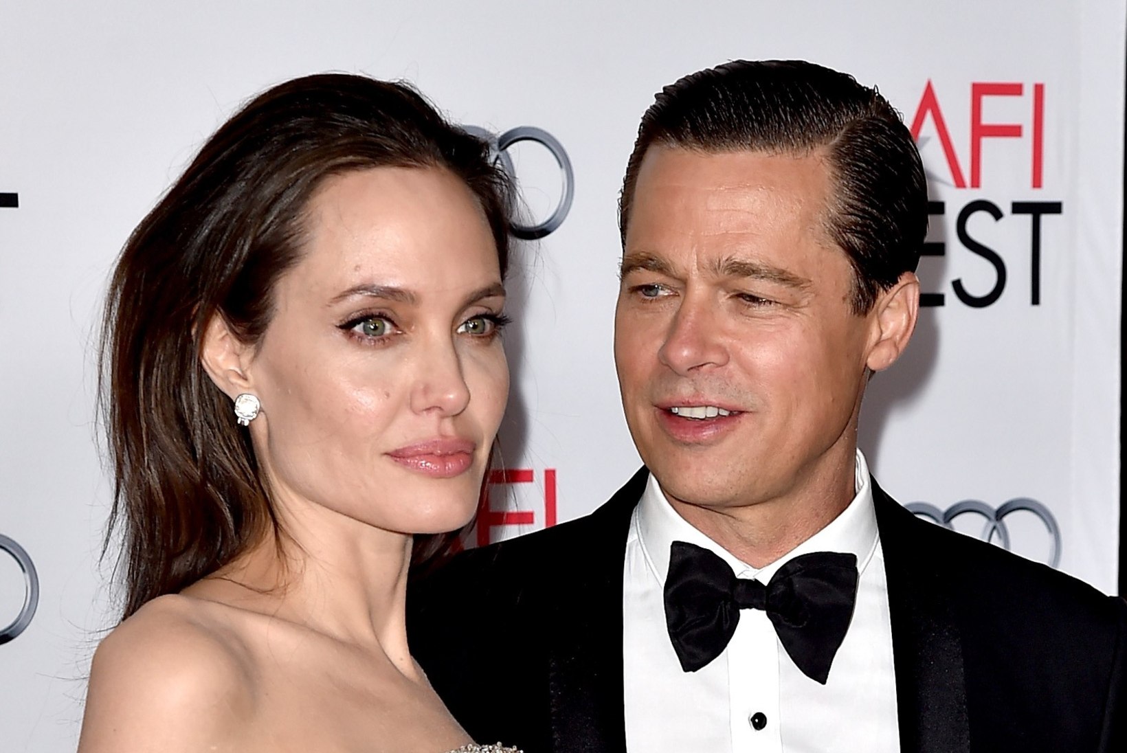 Kas Angelina Jolie sai Bradi uuest pruudist kuuldes närvivapustuse?
