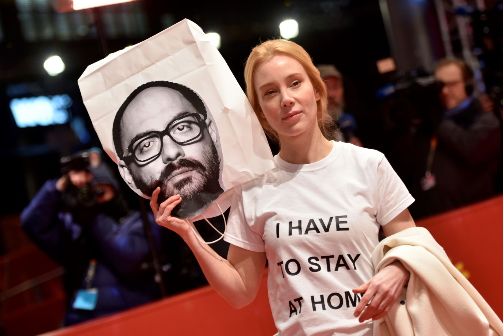 Kaht Cannes'i võistlusprogrammi režissööri ei lubata festivalile