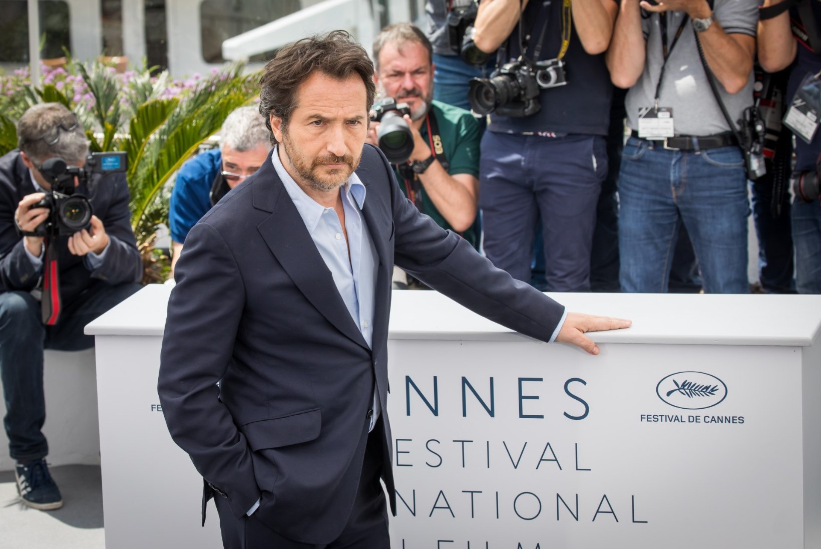 GALERII |  Vaata, kes on täna alanud 71. Cannes'i filmifestivali žüriiliikmed