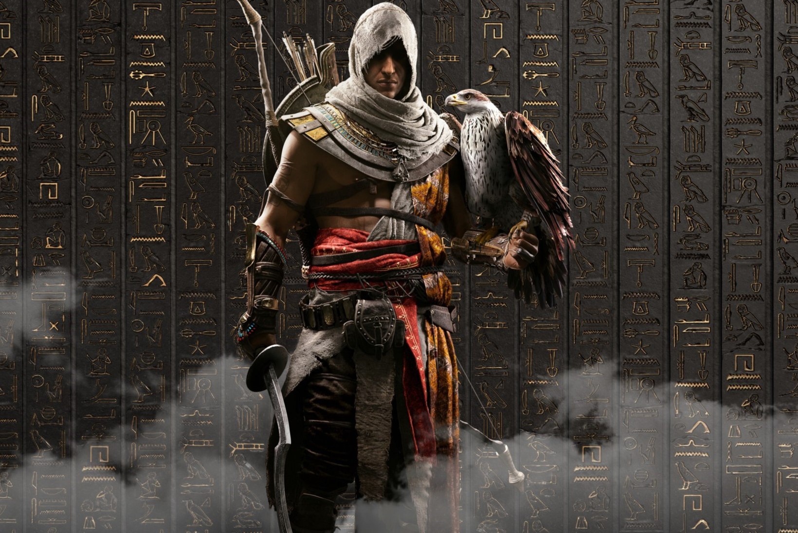 „Assassin’s Creedi“ mänguseeria järgmine osa reisib Vana-Kreekasse