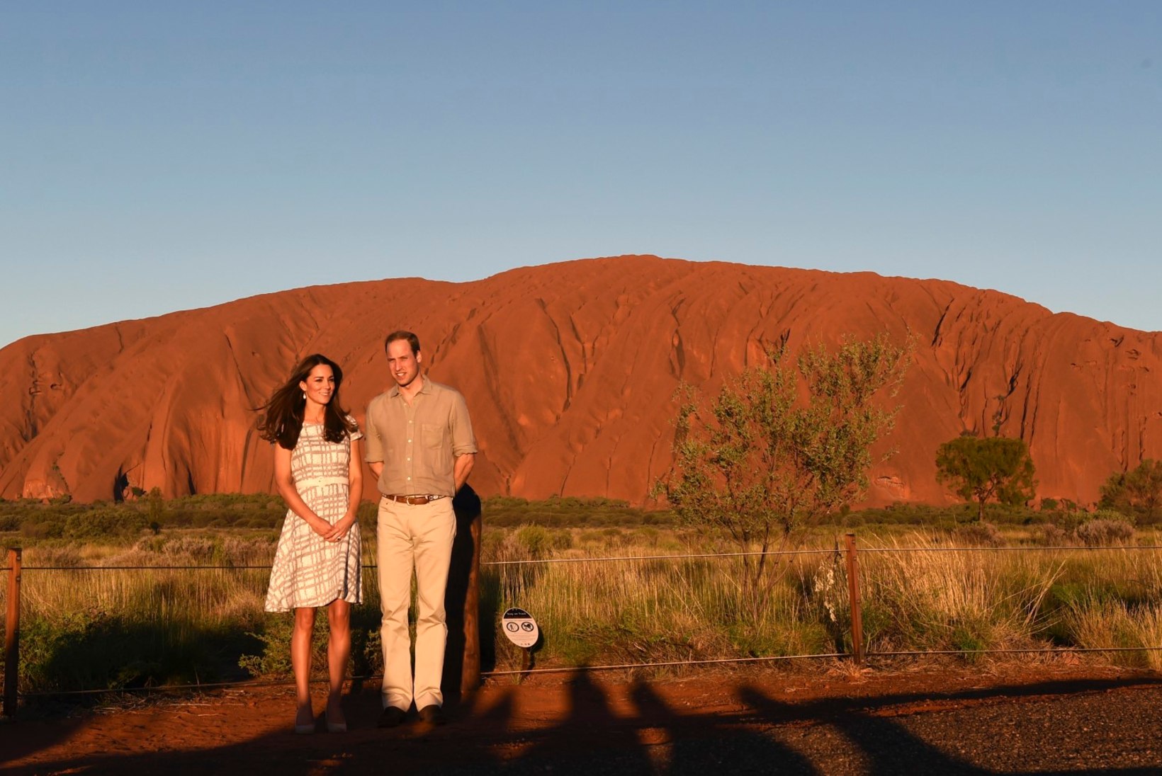 Vanemate ja venna jälgedes: prints Harry sõidab abikaasaga Austraaliasse ja Uus-Meremaale