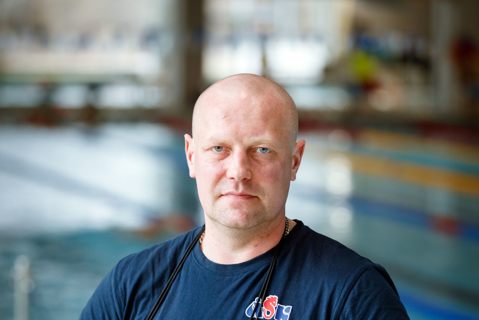 Marcus Forsel – Eesti ujumise tulevikulootus, keda peibutab ka Soome koondis