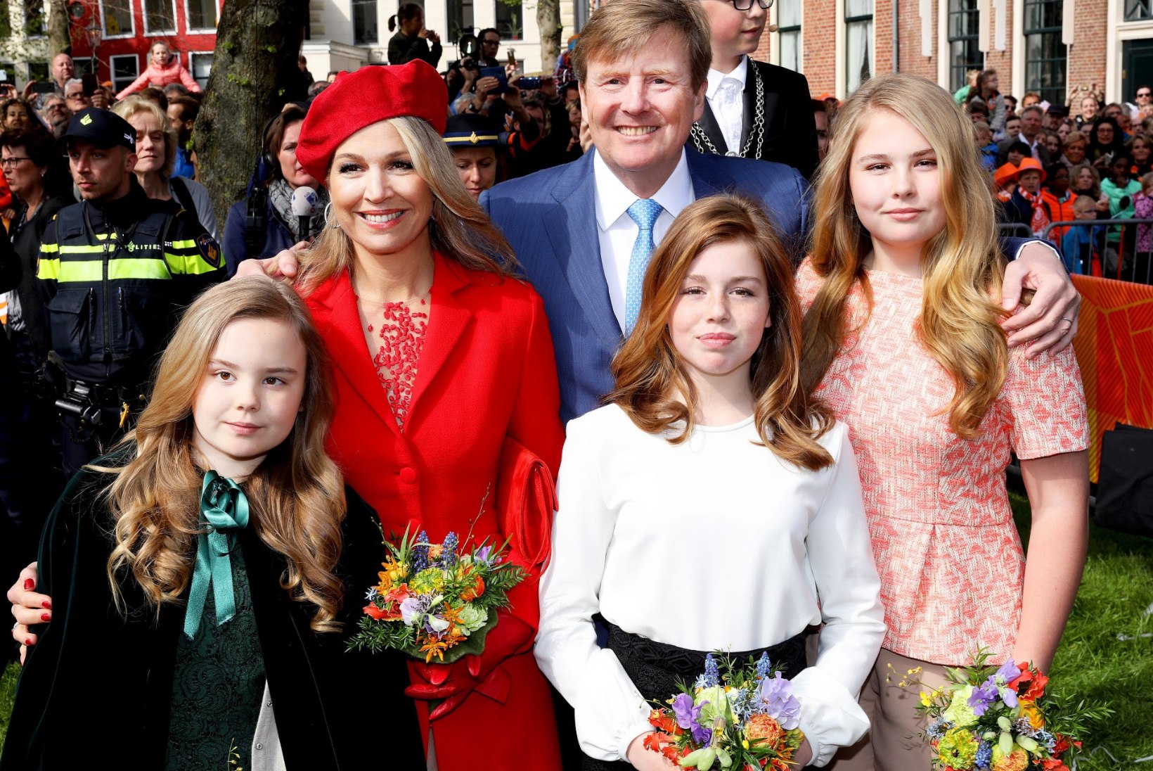Kas teate, mis on täna Eestisse saabunud Hollandi kuninga Willem-Alexanderi suurim kirg?
