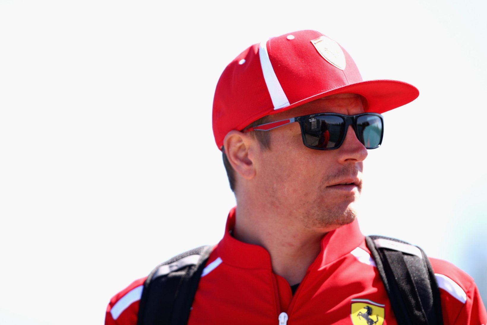 Kui vana on Kimi Räikkönen? Verstappen: ta võiks mulle isa eest olla