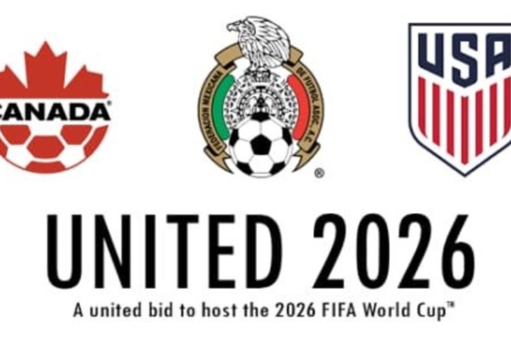AMETLIK! 2026. aasta jalgpalli maailmameistrivõistlused toimuvad Põhja-Ameerikas
