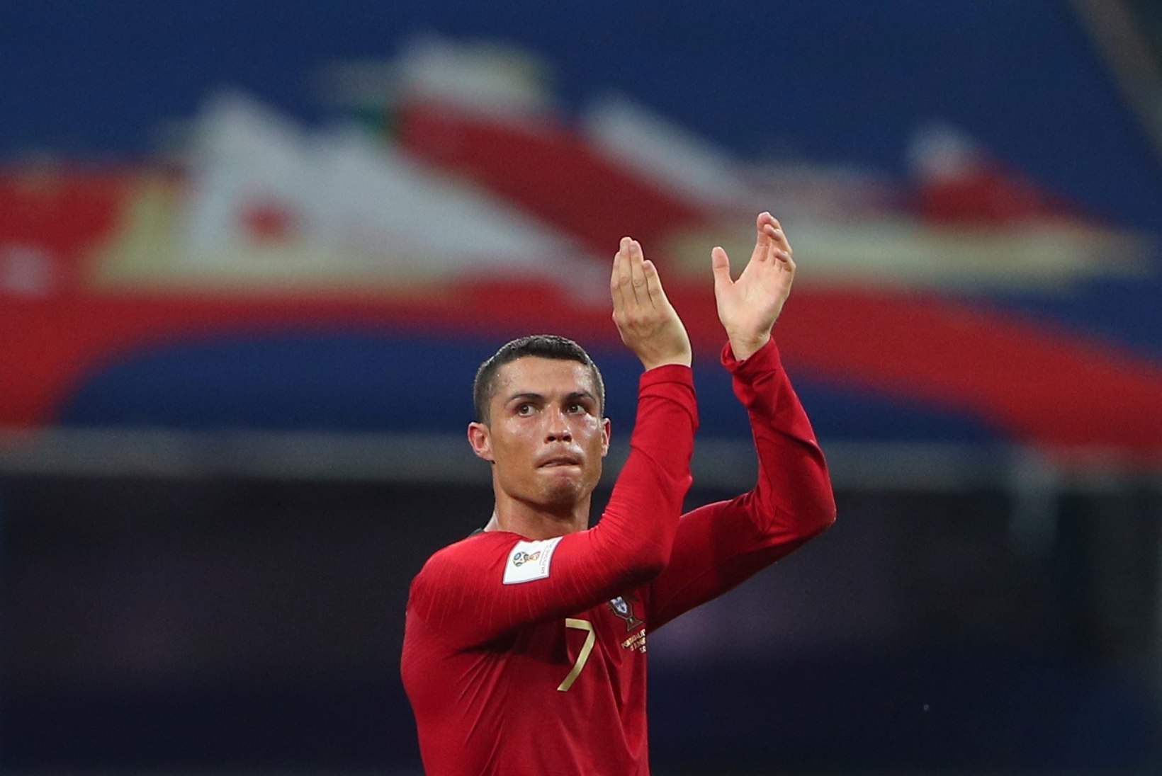 VANIM, PARIM, SUURIM!? Cristiano Ronaldo täiendas ajalooraamatuid uute ja vägevate numbritega