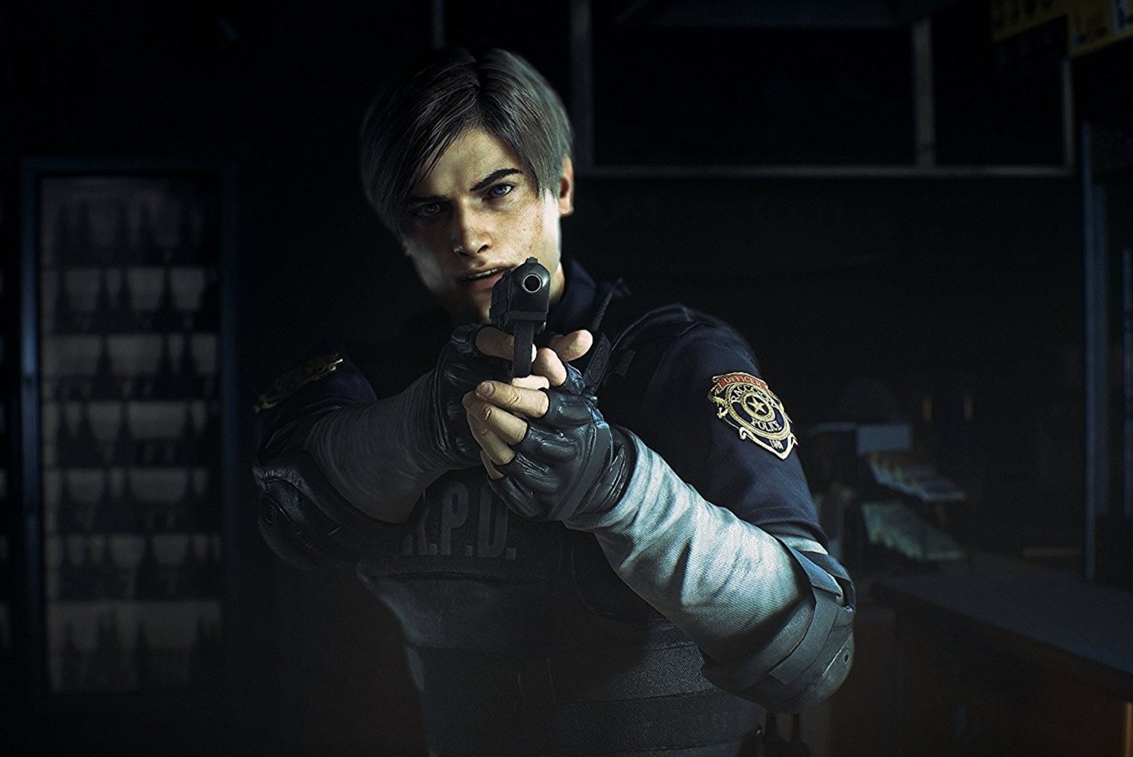 VIDEO | „Resident Evil 2“ toob tagasi nooruspõlve õudusunenäod