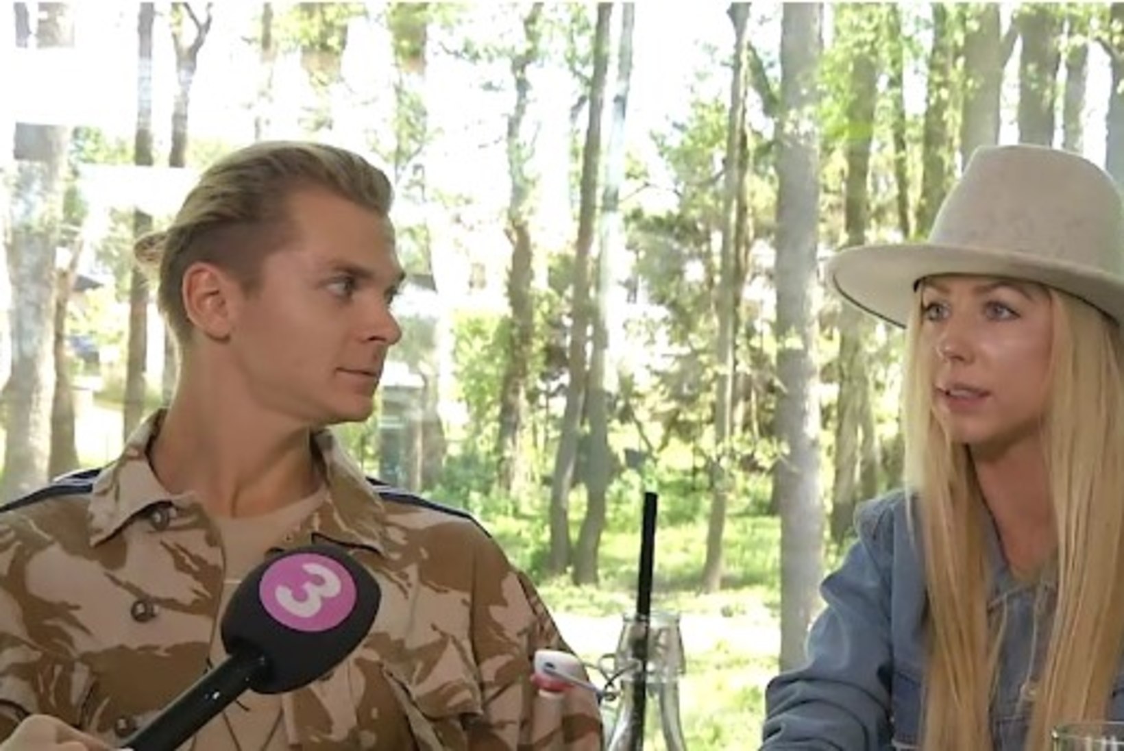 TV3 VIDEO | Sotsiaalmeediastaarid Juhani ja Katri jagavad nippe, kuidas sotsiaalmeedias edukas olla
