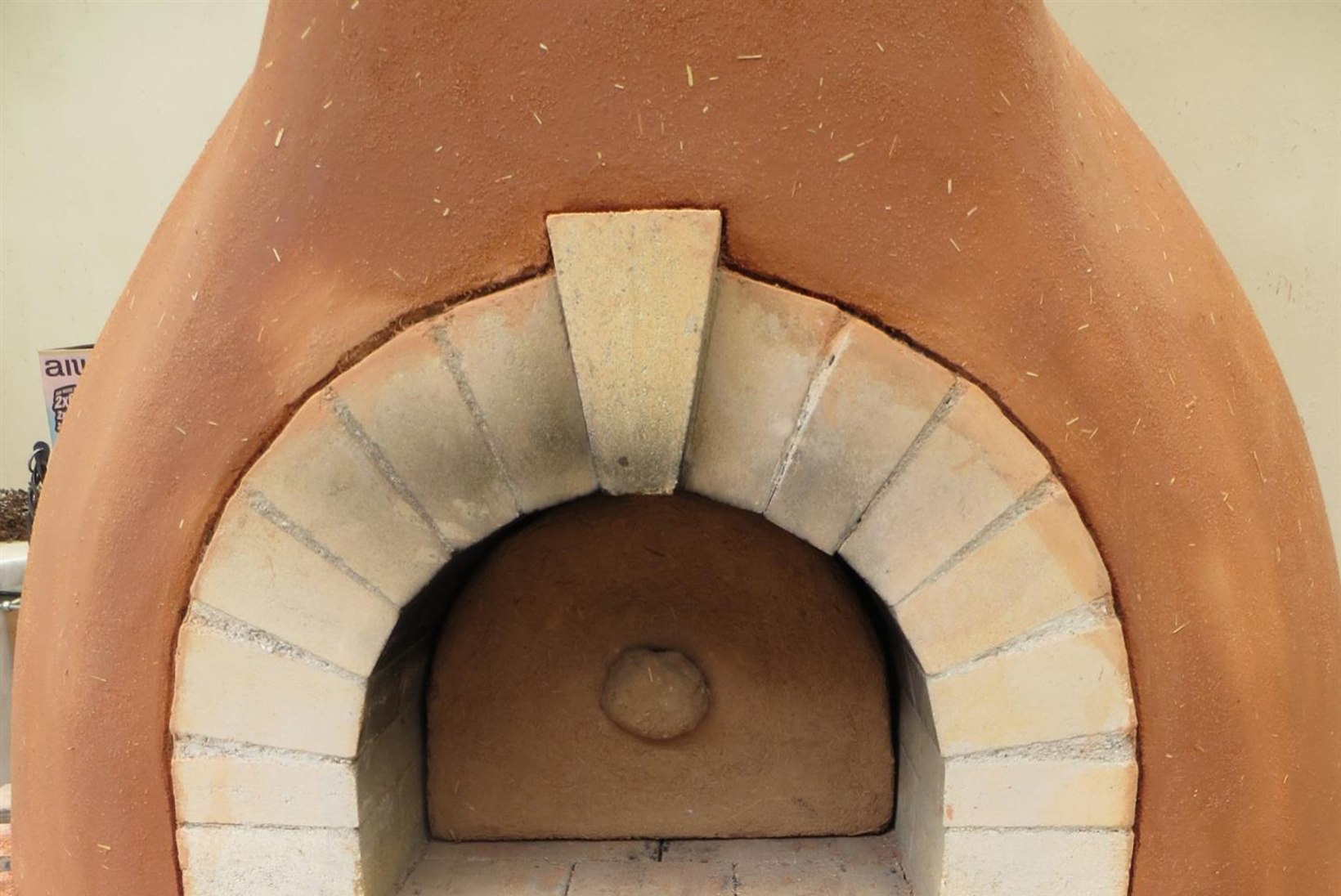 TEE ISE | Oma aia savist kuppelahjus saab valmistada nii pitsat kui pirukat