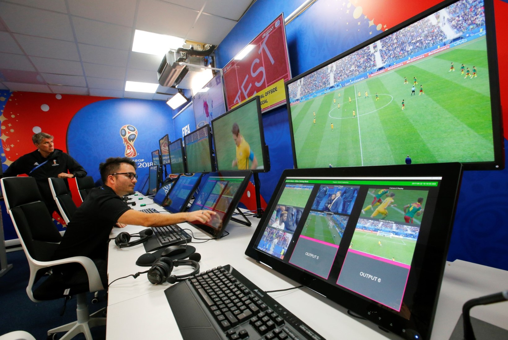 ANDRES MUST | Kas videokordused tõesti nõrgendavad jalgpallifolkloori?
