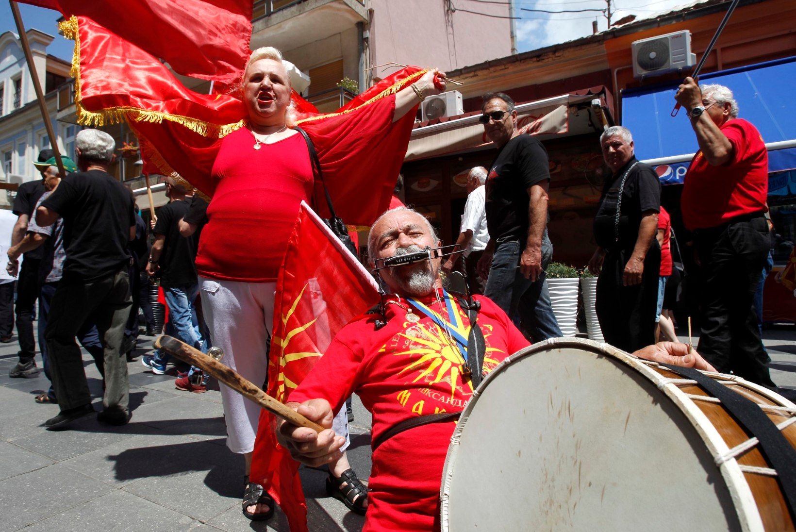 KELLELE KUULUB ALEKSANDER SUUR? Kreeka-Makedoonia nimekokkuleppe taga peitub sügav kultuuriline uhkus ja põlgus