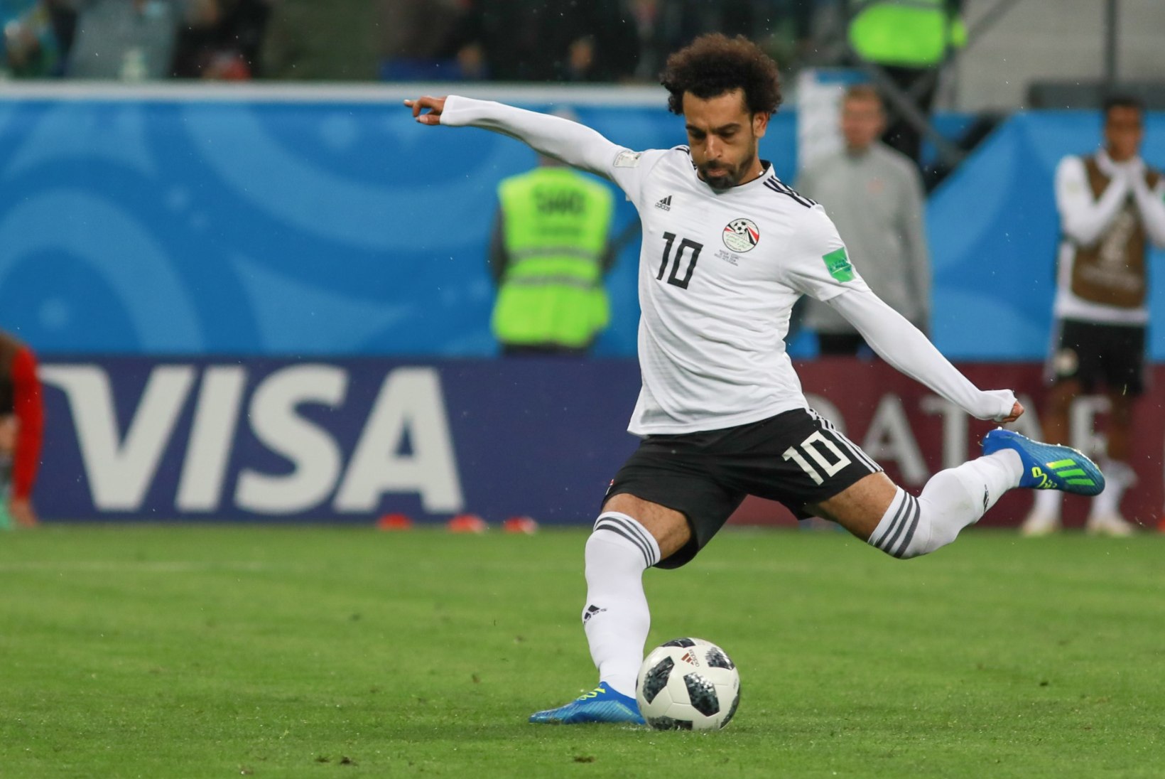 SAHINAD: kas Mo Salah sõidab enne viimast mängu koju?