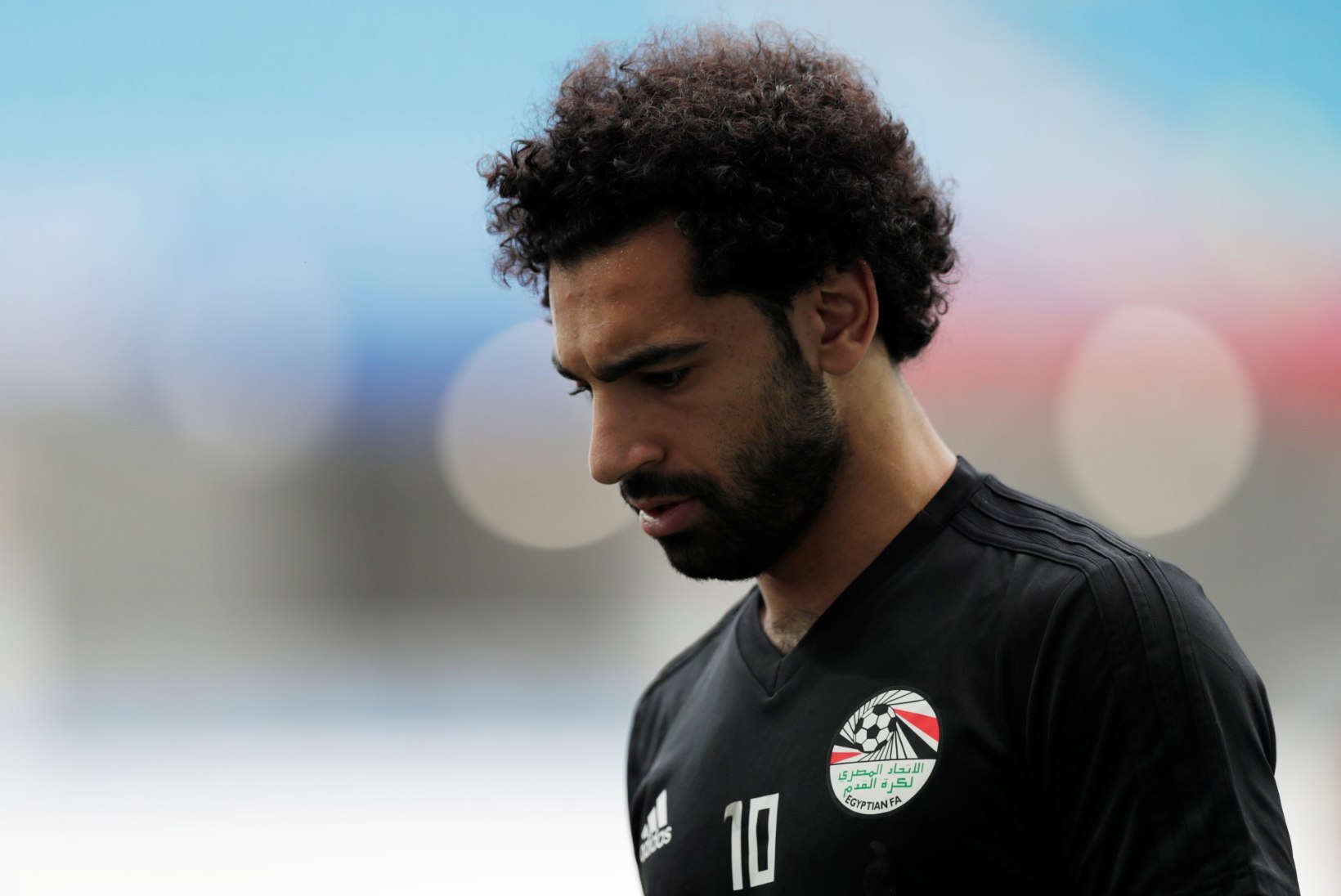 Mohamed Salah võib Egiptuse koondisega lõpparve teha