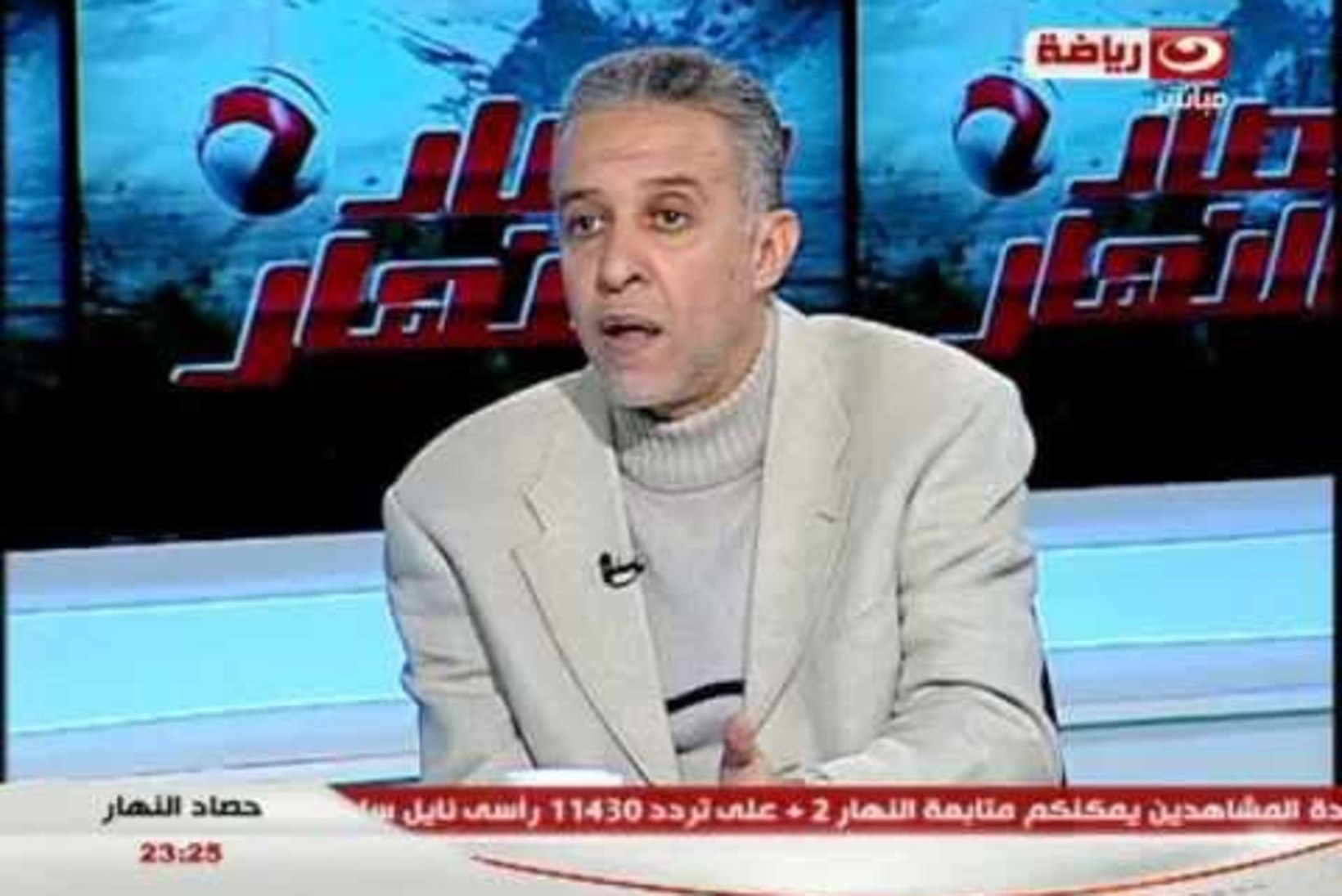 ŠOKK! Egiptuse telekommentaator suri koondise viimast MM-mängu vaadates