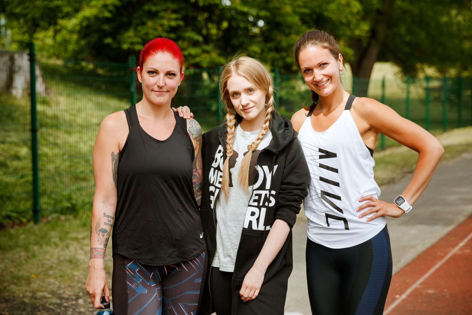 STAARIGA TRENNI | Maia Vahtramäe: hoian end vormis jalgrattasõidu ja kõndimisega, jooksmine on minu jaoks pigem meditatiivne tegevus