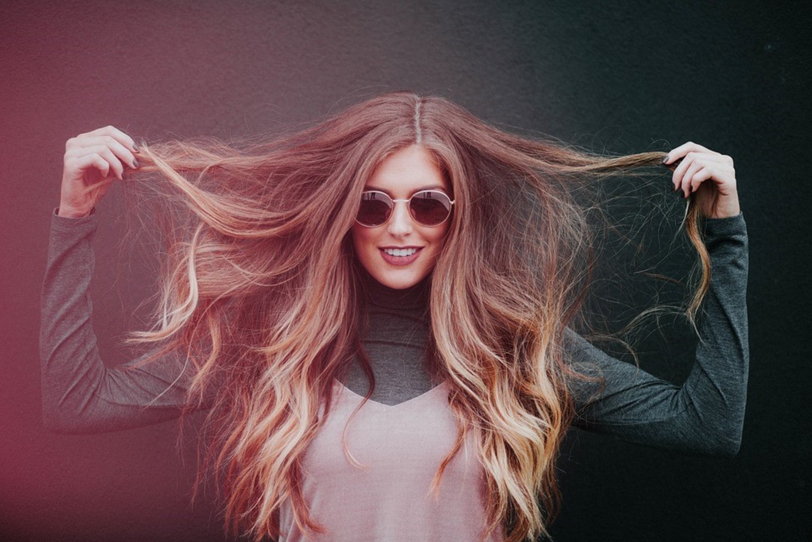 7 igapäevast harjumust, mis kahjustavad su juukseid 
