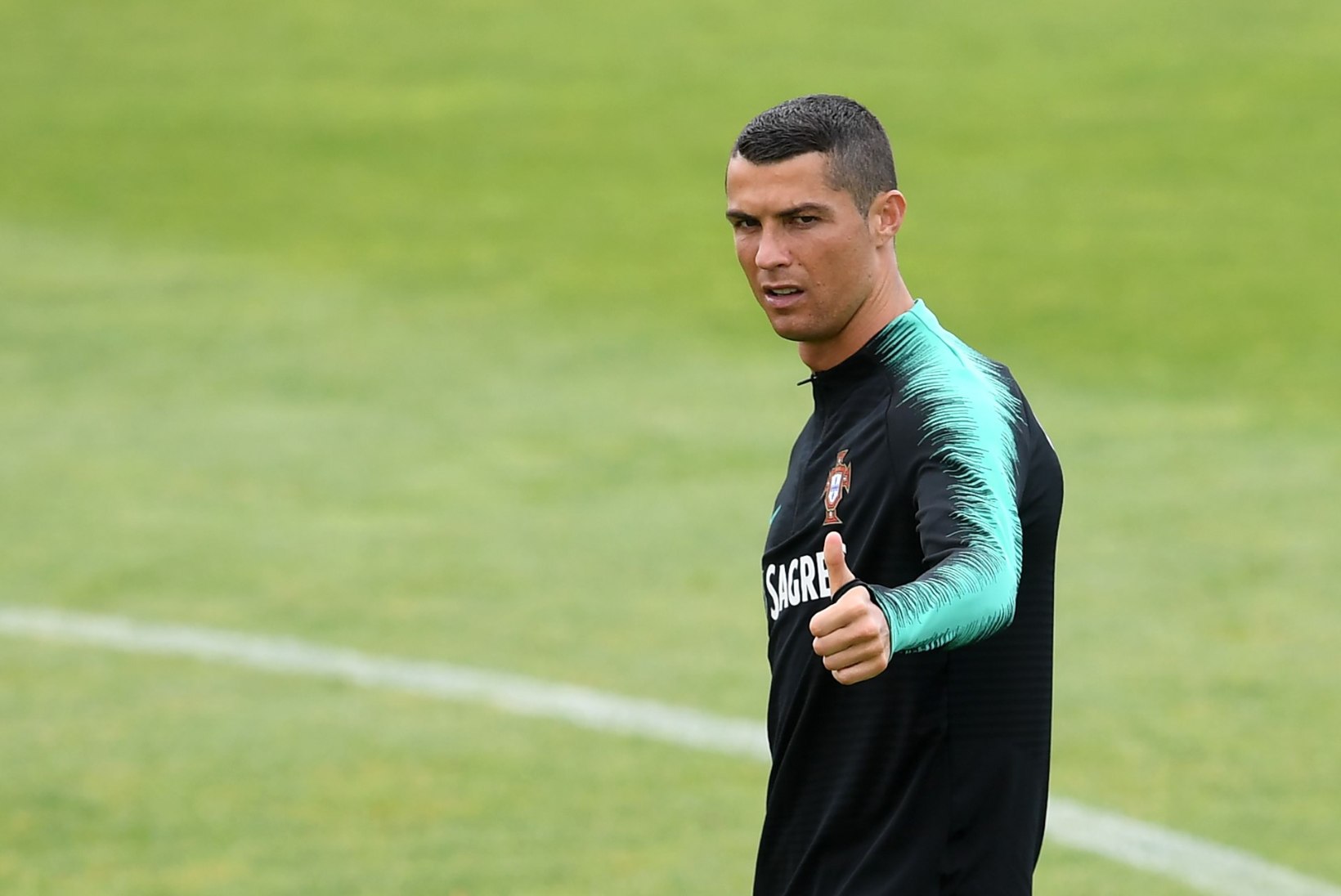 Hispaania meedia: Ronaldo teatas tingimuse, mille täitmisel jääb Reali