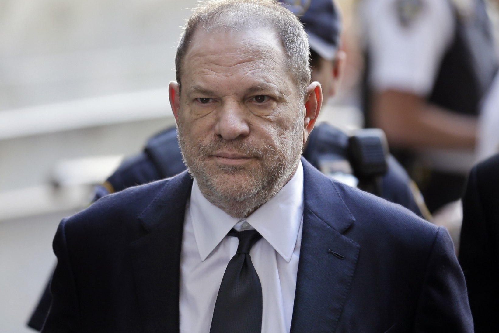 Harvey Weinstein ei tunnistanud end vägistamises ja seksuaalkuritegudes süüdi