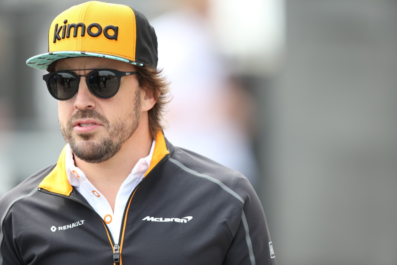 Särava tähiseni jõudev Fernando Alonso: olen läbi aegade paremaid F1 piloote