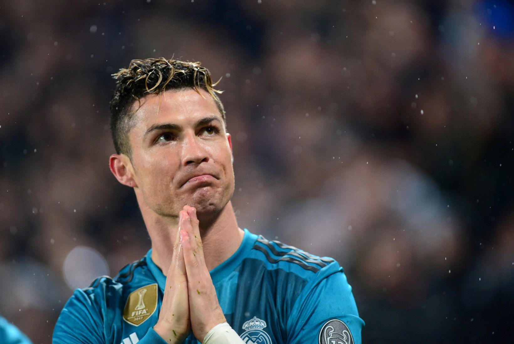 STATISTIKAPOMM: Ronaldo üheksa aastat Madridi Realis