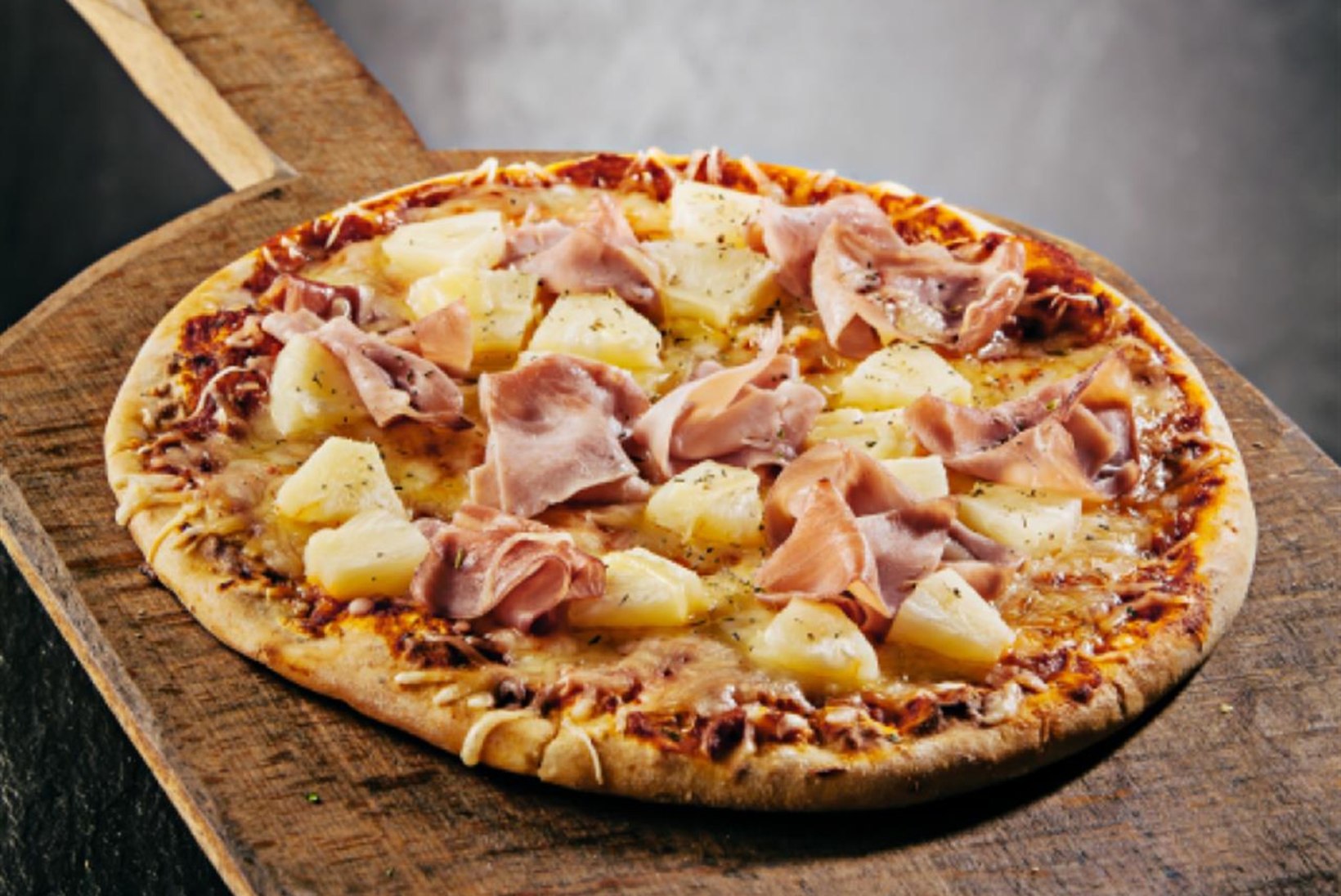 ANANASS PITSAL: hea või halb?  Mida üldse tähendab õige pitsa? 