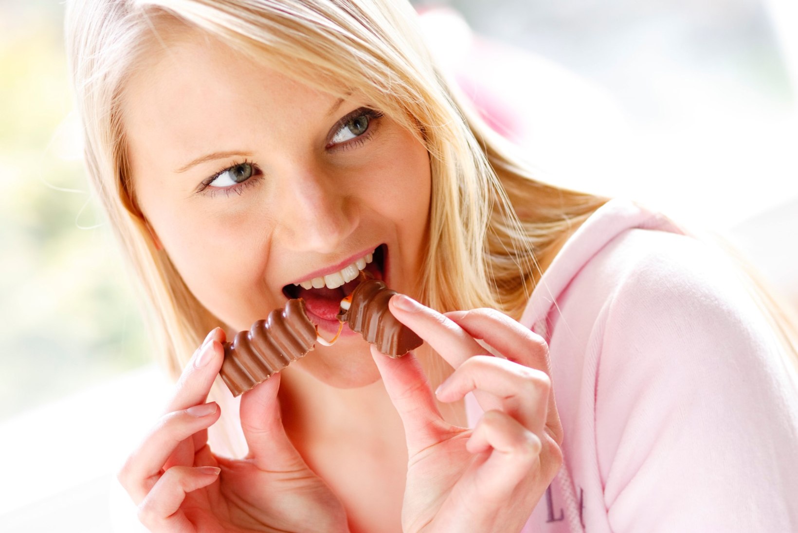 HALB UUDIS ŠOKOHOOLIKUTELE: šokolaadi tervistav mõju on kahtluse all