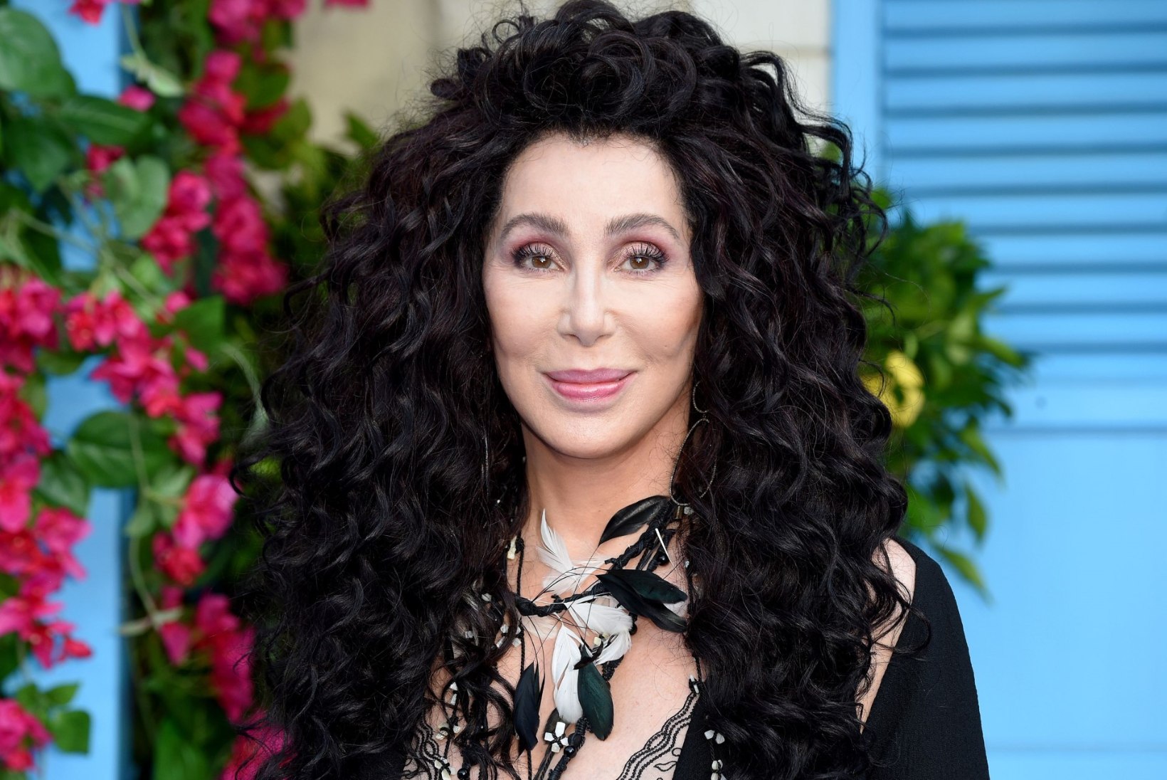 Lauljatar Cher annab välja ABBA lugudega plaadi