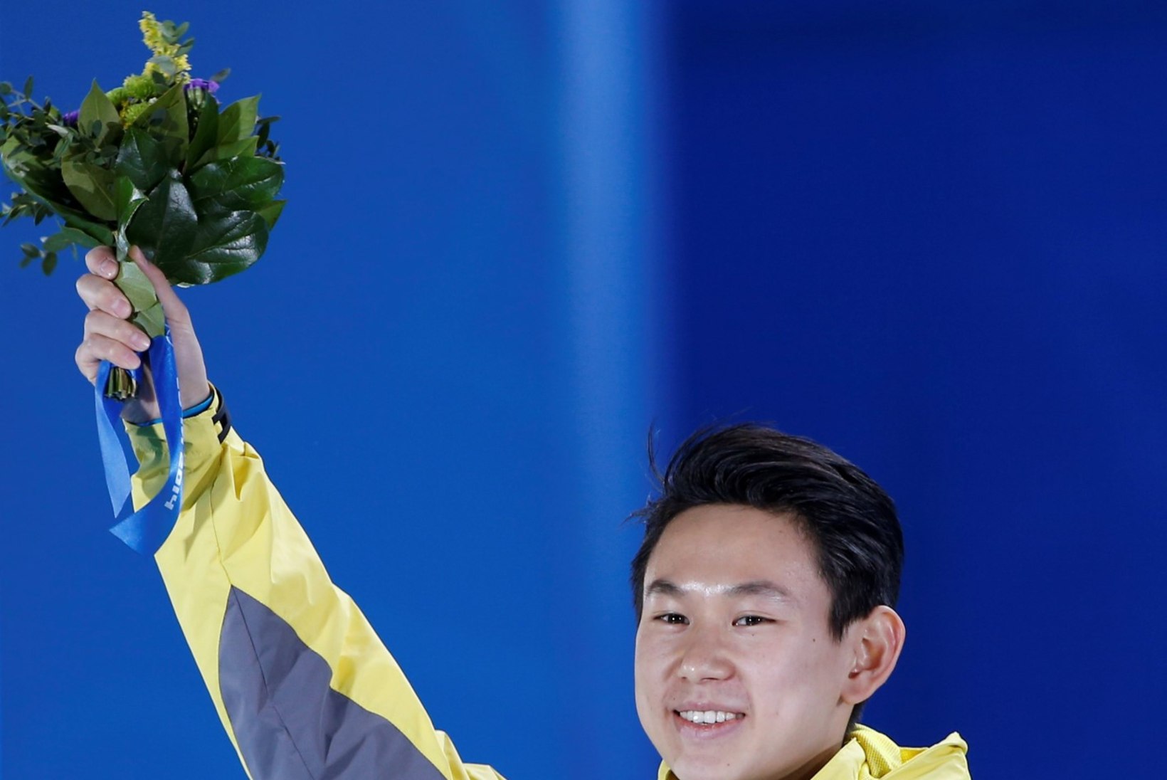 JULM MÕRV! Olümpial pronksi võitnud iluuisutaja pussitati tänaval surnuks