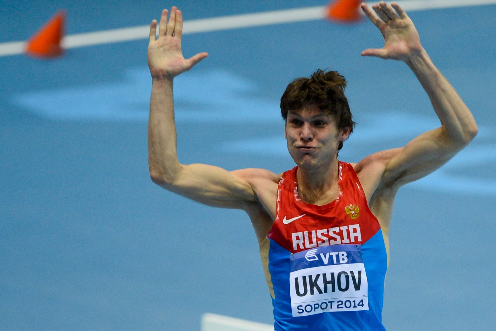 Järjekordsed Venemaa sportlased dopinguluubi all, kahtlusaluste seas ka olümpiavõitja