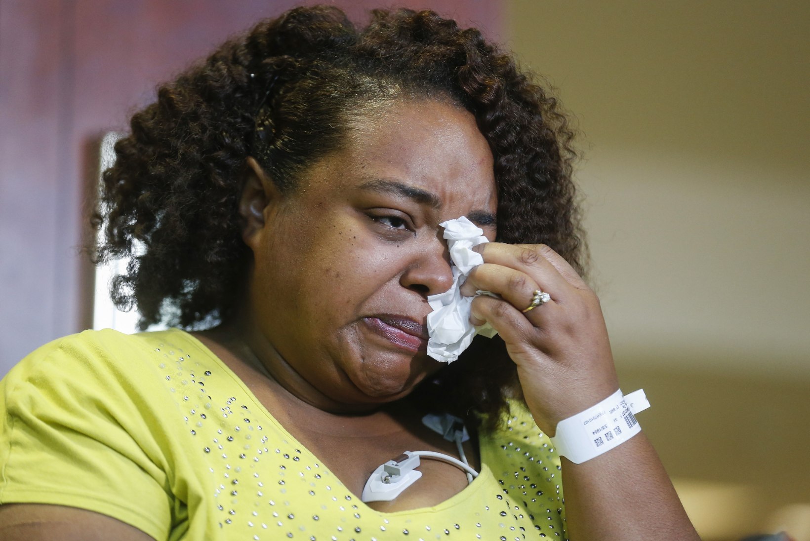 KOHUTAV TRAGÖÖDIA: naine kaotas amfiibsõidukiõnnetuses üheksa pereliiget