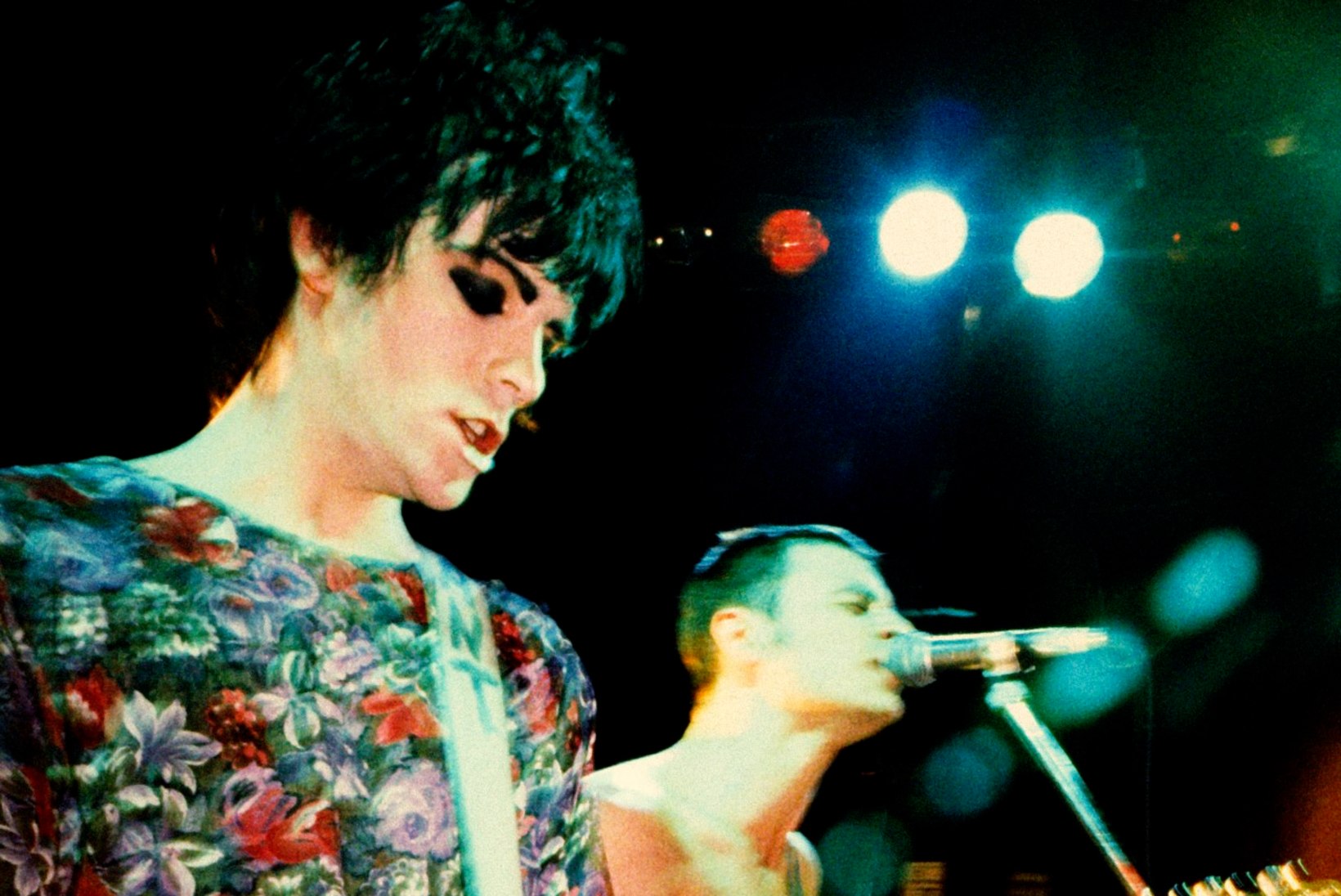 GALERII | IGAVESTI 27: Amy Winehouse, Kurt Cobain ja teised liiga noorelt surnud staarid