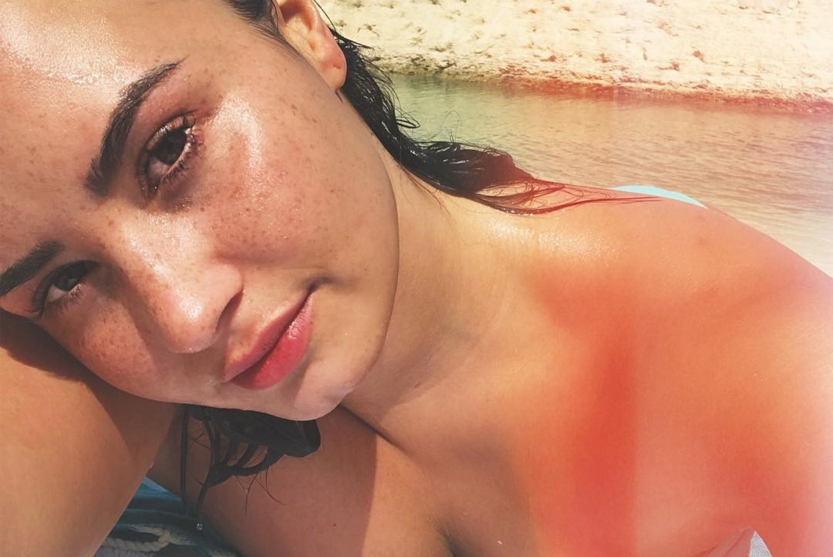 HEROIINI ÜLEDOOS: Demi Lovato leiti kodust teadvusetult ja toimetati haiglasse