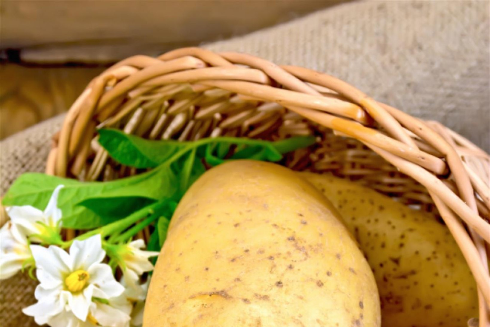 Värske kartuli 10 imelist maitset