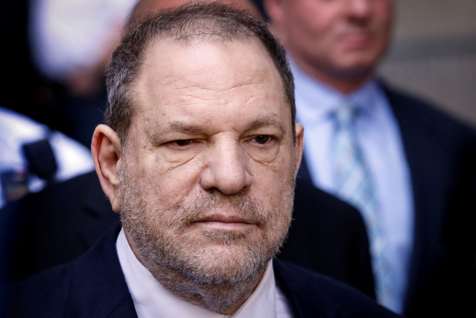 Harvey Weinstein sai kaela veel kolm süüdistust ning võib eluks ajaks vangi minna