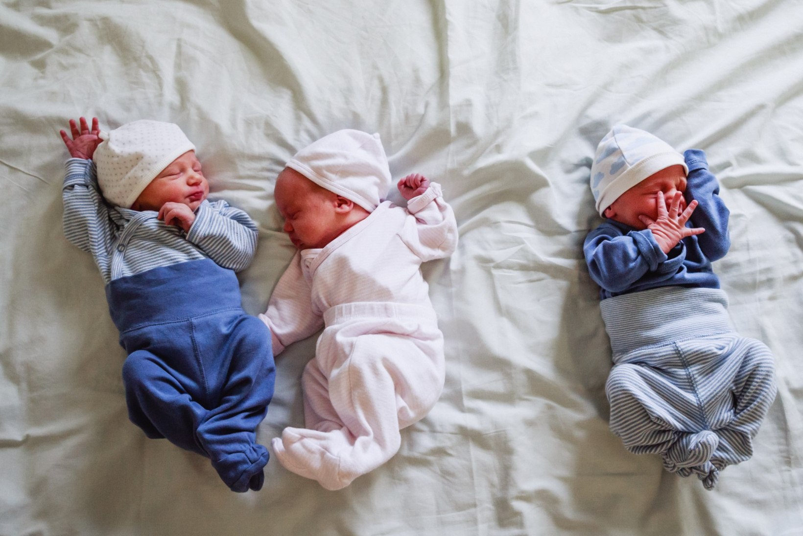 Lea Danilson-Järg: varasem sünnitamine rahvaarvu ei suurenda
