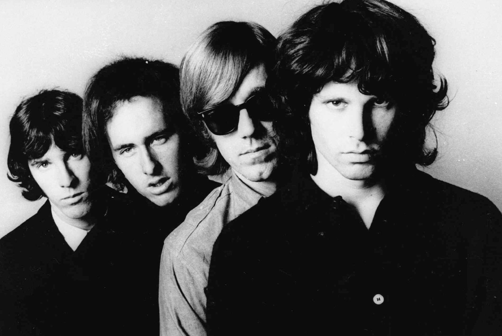 MÄLUMÄNG | Täna on legendaarse Jim Morrisoni surma-aastapäev