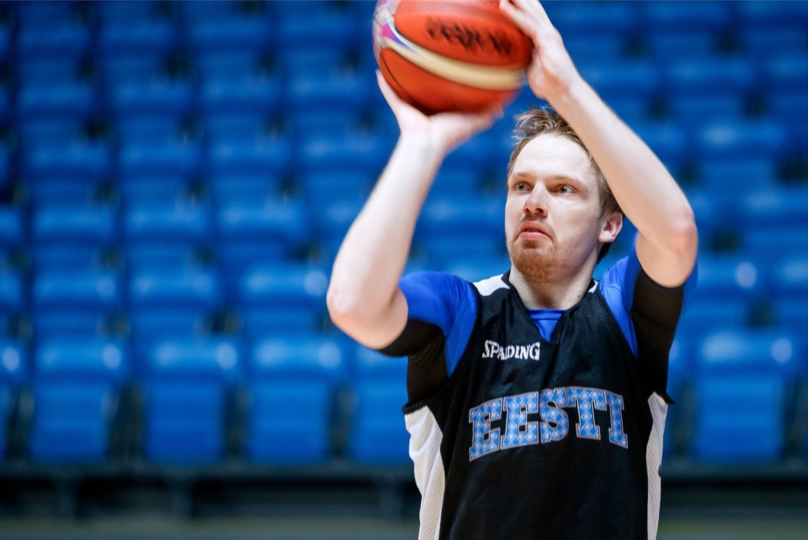 Ville Arike | Eesti korvpallikoondis vajab edu saavutamiseks stabiilset koosseisu