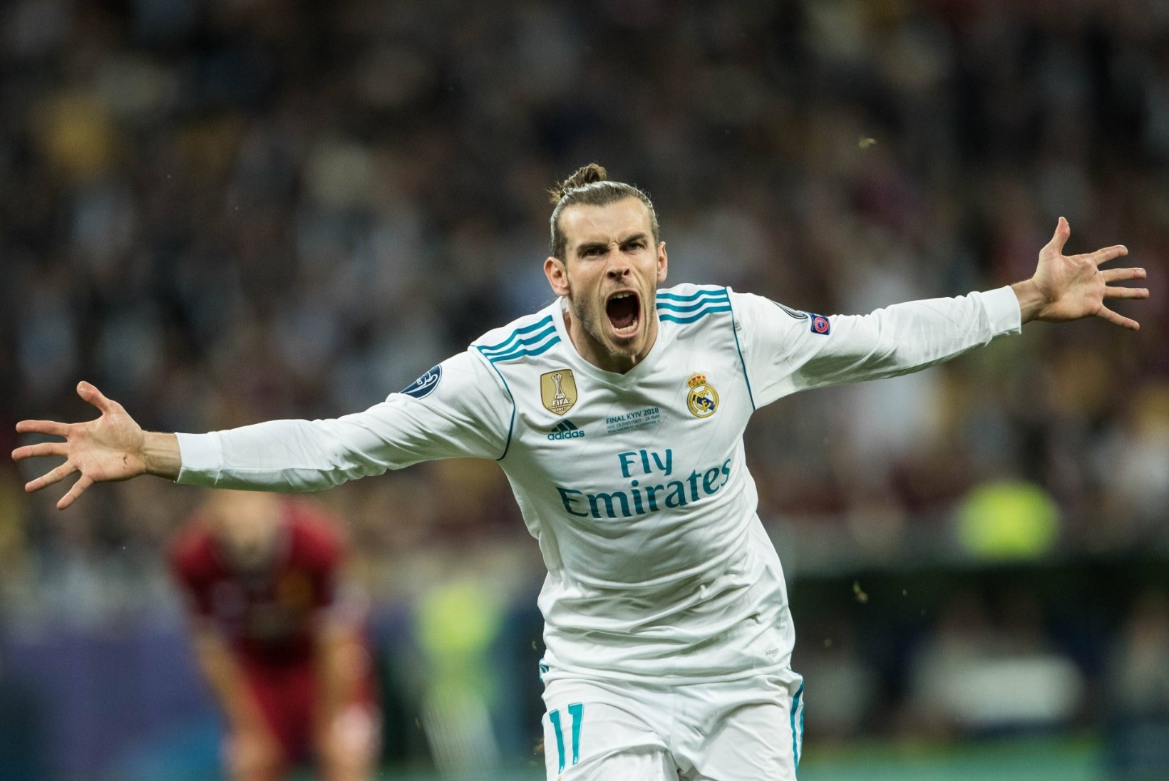 HAZARDIT POLE VAJA? Madridi Reali peatreener leiab, et Bale on Ronaldo sobiv asendaja