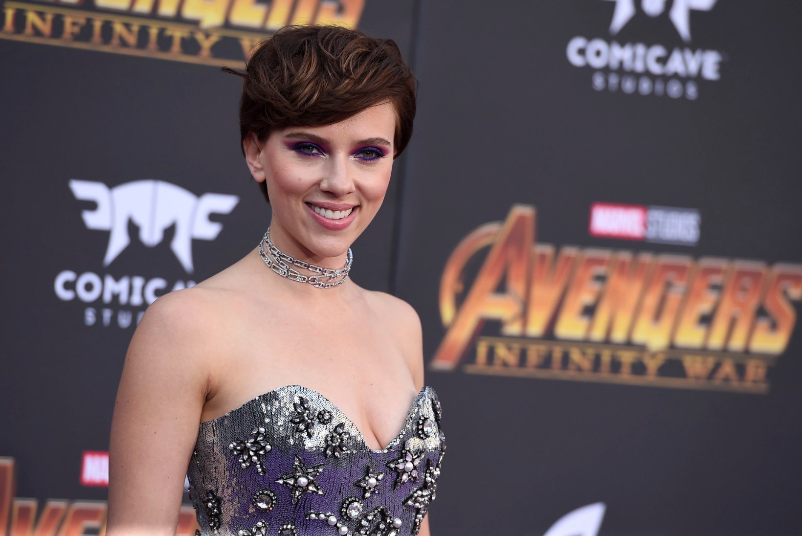 Scarlett Johanssoni kritiseeritakse, et ta võttis vastu transsoolise mehe rolli
