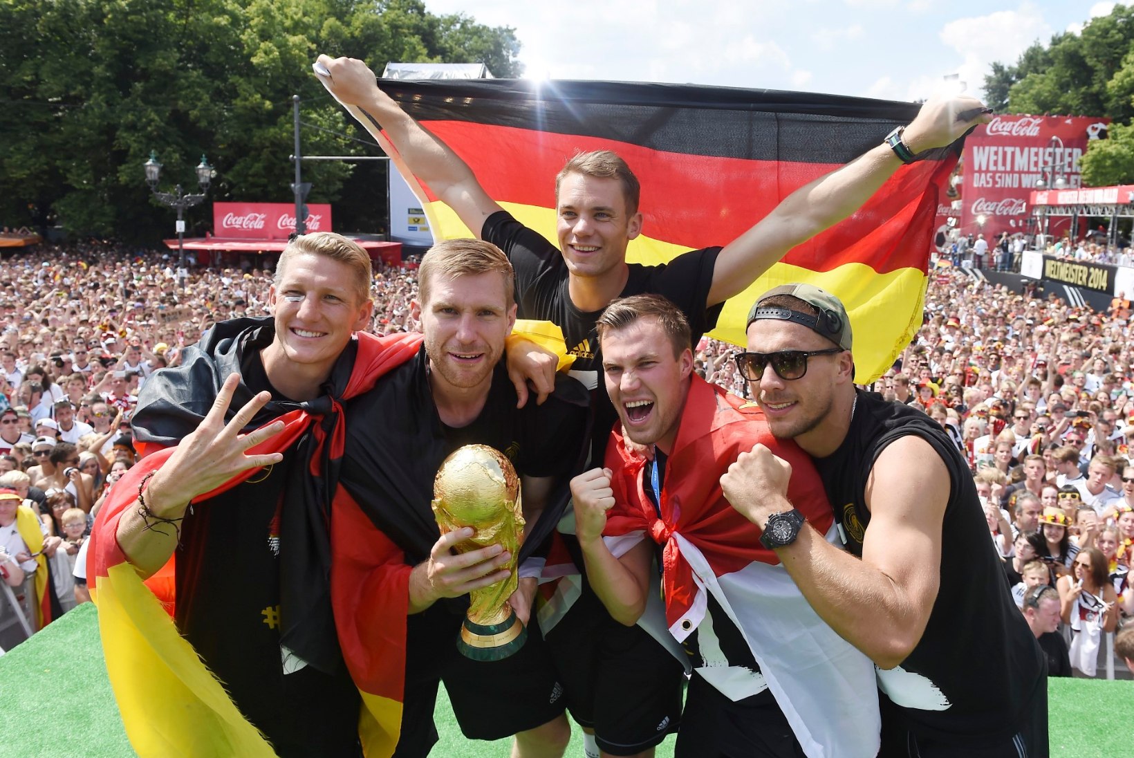 ALLAKÄIK! Baaris kakelnud 29aastane maailmameister hakkab mängima Saksamaa kolmandas liigas