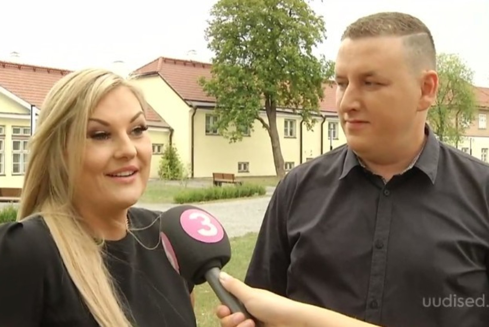 TV3 VIDEO | Sünne Valtri paljastas, miks Patune Pool laiali läks: me ei ole riius, ma ei oota last...