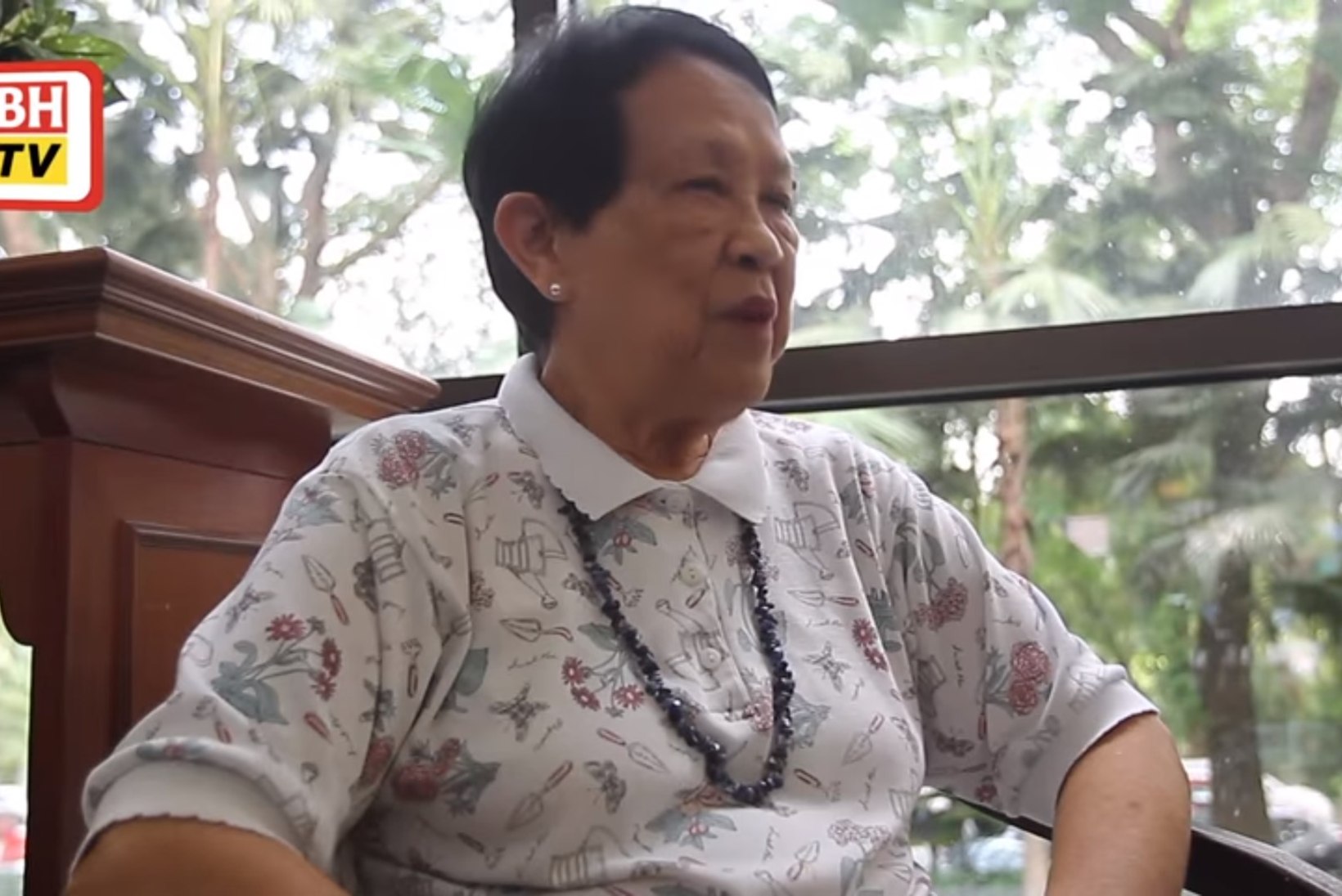 VANUS ON VAID NUMBER! Malaisia vanim sportlane Aasia mängudel on 81aastane proua